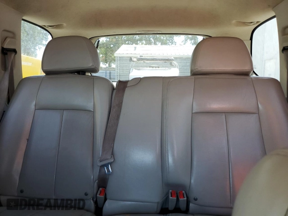 2006 GMC Envoy SLE z VIN 1GKDT13S762345183, wystawiony jako Copart lot #60096645 z przebiegiem 249 658 mil mil oraz Szkoda całkowita • Salvage title. Historia ofert i sprzedaży dostępna na DreamBid. Obrazek 10.