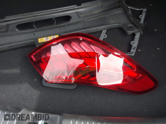 2024 Mercedes-Benz C 300 with VIN W1KAF4HB6RR223965, listed as a IAAI auction lot 41630201 with 4,282 mi miles and . Bid and sale history available at DreamBid. Image 12.