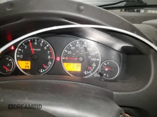 2012 Nissan Pathfinder SV z VIN 5N1AR1NBXCC603126, wystawiony jako Copart lot #55483775 z przebiegiem 100 137 mil mil oraz Szkoda całkowita • Salvage title. Historia ofert i sprzedaży dostępna na DreamBid. Obrazek 9.
