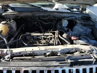 2011 Mercury Mariner Premier with VIN 4M2CN9H72BKJ05371, listed as a Copart auction lot 46248055 with 213,131 mi miles and Salvage Title. Bid and sale history available at carsss.com. Image 11.