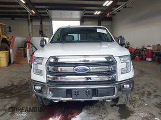 2015 Ford F-150 XLT with VIN 1FTEW1EG2FFA28940, listed as a IAAI auction lot 41902448 with 138,221 mi miles and . Bid and sale history available at DreamBid. Image 12.