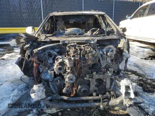 2019 Jaguar XE 25t Premium with VIN SAJAD4FX3KCP53433, listed as a Copart auction lot 45376145 with 0 mi miles and Non Repairable. Bid and sale history available at carsss.com. Image 5.