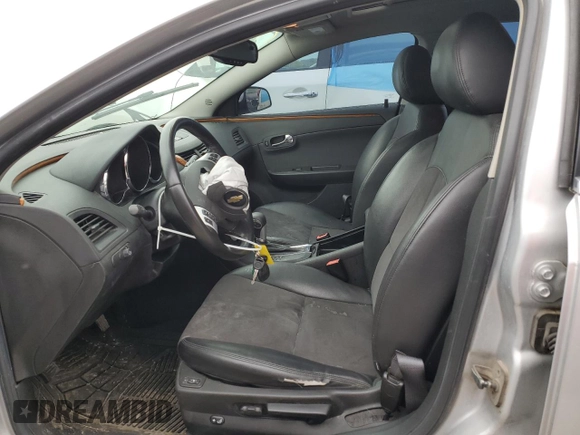 2012 Chevrolet Malibu 2LT with VIN 1G1ZD5E05CF113261, listed as a Copart auction lot 53618835 with 162,315 mi miles and Non Repairable. Bid and sale history available at DreamBid. Image 7.