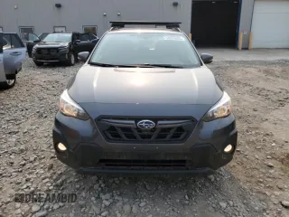 2021 Subaru Crosstrek Special Sports с VIN JF2GTHSC8MH263325, выставлен на аукционе Copart как лот 58989005 с пробегом 74 666 миль миль и На запчасти • Non repairable. История ставок и продаж доступна на DreamBid. Изображение 5.