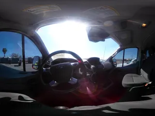 2016 Ford Transit Passenger XL с VIN 1FMZK1YG9GKA83642, выставлен на аукционе IAAI как лот 42417571 с пробегом 185 998 миль миль и . История ставок и продаж доступна на DreamBid. Изображение 18.