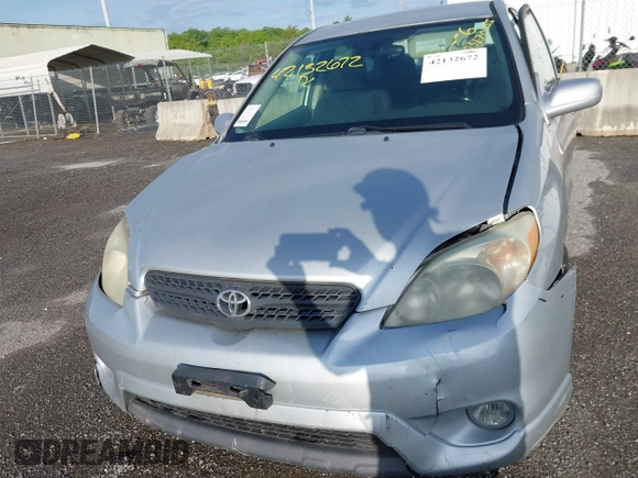 2006 Toyota Matrix STD with VIN 2T1LR32E56C556915, listed as a IAAI auction lot 42132672 with Not Provided miles and . Bid and sale history available at DreamBid. Image 6.