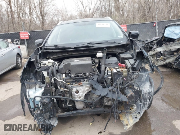 2016 Nissan Murano SL z VIN 5N1AZ2MH9GN164961, wystawiony jako IAAI lot #41801749 z przebiegiem 144 198 mil mil oraz . Historia ofert i sprzedaży dostępna na DreamBid. Obrazek 6.