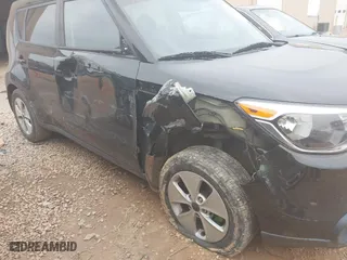 2016 Kia Soul with VIN KNDJN2A23G7408852, listed as a IAAI auction lot 41749819 with 112,037 mi miles. Bid and sale history available at carsss.com. Image 6.