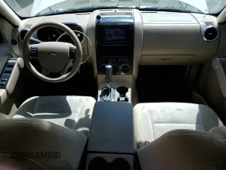 2009 Ford Explorer XLT с VIN 1FMEU73E09UA14542, выставлен на аукционе Copart как лот 61351465 с пробегом 139 936 миль миль и Списание • Salvage title. История ставок и продаж доступна на DreamBid. Изображение 8.