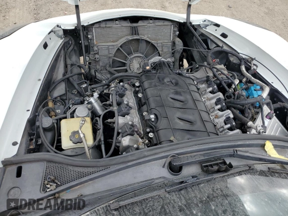 2015 Chevrolet Corvette 1LT с VIN 1G1YB2D71F5102492, выставлен на аукционе Copart как лот 52901085 с пробегом Не указан миль и Списание • Salvage title. История ставок и продаж доступна на DreamBid. Изображение 11.