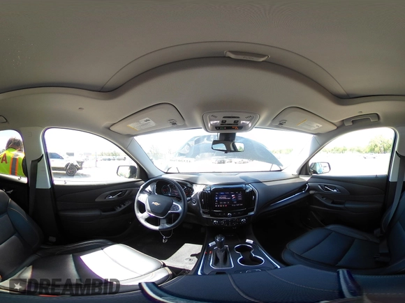 2020 Chevrolet Traverse Premier с VIN 1GNEVKKW9LJ315230, выставлен на аукционе IAAI как лот 42320760 с пробегом 24 549 миль миль и . История ставок и продаж доступна на DreamBid. Изображение 19.