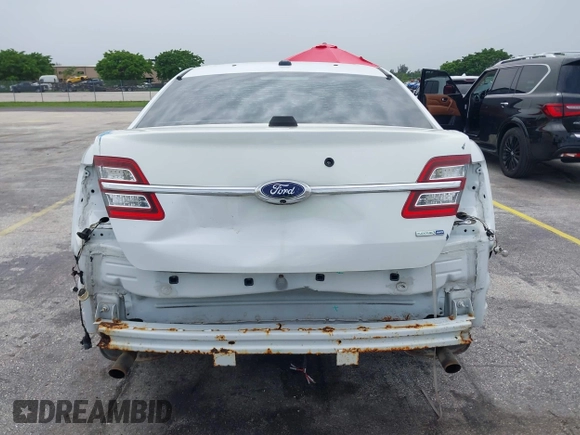 2015 Ford Police Interceptor с VIN 1FAHP2MK7FG106859, выставлен на аукционе IAAI как лот 42427795 с пробегом 177 300 миль миль и . История ставок и продаж доступна на DreamBid. Изображение 16.