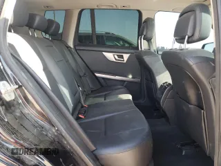 2014 Mercedes-Benz GLK 350 with VIN WDCGG5HB3EG333962, listed as a Copart auction lot 52577125 with 114,214 mi miles and Salvage Title. Bid and sale history available at DreamBid. Image 12.