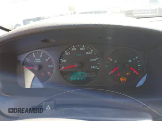 2015 Chevrolet Impala LS с VIN 2G1WA5E38F1120190, выставлен на аукционе IAAI как лот 42225071 с пробегом 228 801 миль миль и . История ставок и продаж доступна на DreamBid. Изображение 7.