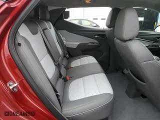 2023 Chevrolet Bolt EUV Premier with VIN 1G1FZ6S05P4166431, listed as a Copart auction lot 45364735 with 0 mi miles and Salvage Title. Bid and sale history available at carsss.com. Image 11.