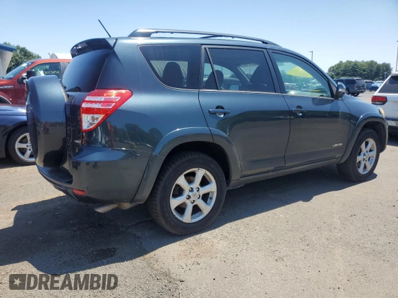 2012 Toyota RAV4 Limited z VIN 2T3DK4DV0CW078349, wystawiony jako Copart lot #63287605 z przebiegiem 253 591 mil mil oraz Czysty tytuł • Clean title. Historia ofert i sprzedaży dostępna na DreamBid. Obrazek 3.
