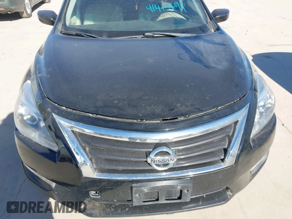 2014 Nissan Altima SL with VIN 1N4AL3AP2EC203458, listed as a IAAI auction lot 41417691 with 190,985 mi miles and . Bid and sale history available at DreamBid. Image 6.