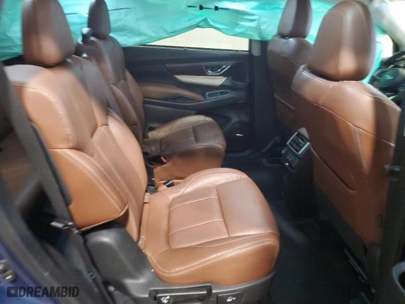 2020 Subaru Ascent Touring with VIN 4S4WMARD5L3405036, listed as a Copart auction lot 52746155 with 60,412 mi miles and Salvage Title. Bid and sale history available at carsss.com. Image 11.