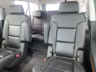 2020 Chevrolet Suburban Premier with VIN 1GNSKJKJ2LR228443, listed as a Copart auction lot 74923704 with 0 mi miles and Non Repairable. Bid and sale history available at carsss.com. Image 10.