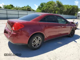 2009 Pontiac G6 w/1SA *Ltd Avail* with VIN 1G2ZG57B794114305, listed as a Copart auction lot 66031614 with 115,358 mi miles and Salvage Title. Bid and sale history available at carsss.com. Image 3.