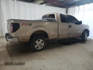 2014 Ford F-150 XL with VIN 1FTFX1CT6EKE17085, listed as a Copart auction lot 86287354 with 144,560 mi miles and Clean Title. Bid and sale history available at carsss.com. Image 3.