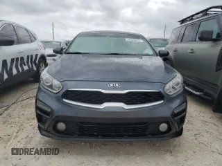 2019 Kia Forte LXS with VIN 3KPF24AD6KE076667, listed as a Copart auction lot 78985874 with Not Provided miles and Clean Title. Bid and sale history available at carsss.com. Image 5.