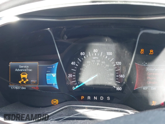 2016 Ford Fusion SE с VIN 1FA6P0H78G5125824, выставлен на аукционе IAAI как лот 42227430 с пробегом 177 837 миль миль и . История ставок и продаж доступна на DreamBid. Изображение 15.