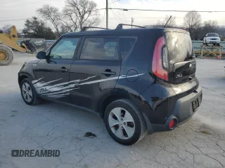2016 Kia Soul with VIN KNDJN2A24G7316164, listed as a Copart auction lot 42249485 with 137,903 mi miles and Clean Title. Bid and sale history available at carsss.com. Image 2.