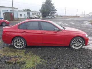 2014 BMW 3 Series 328d xDrive with VIN WBA3D5C53EKX96810, listed as a IAAI auction lot 41085508 with 144,251 mi miles and . Bid and sale history available at DreamBid. Image 13.