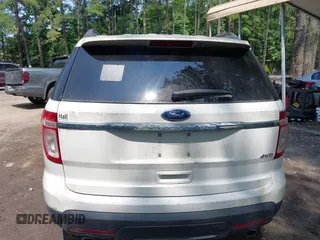 2011 Ford Explorer с VIN 1FMHK8B88BGA64145, выставлен на аукционе IAAI как лот 42496626 с пробегом 254 835 миль миль и . История ставок и продаж доступна на DreamBid. Изображение 12.