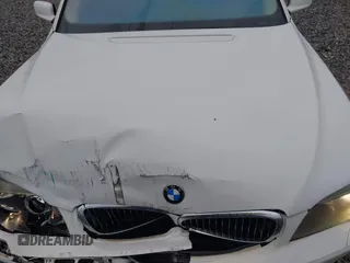 2008 BMW 7 Series 750i with VIN WBAHL83588DT12097, listed as a IAAI auction lot 41553816 with 110,672 mi miles and . Bid and sale history available at DreamBid. Image 10.