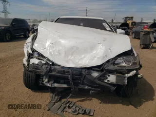 2015 Lexus GS 350 with VIN JTHCE1BL5FA004705, listed as a Copart auction lot 71223184 with 123,671 mi miles and Salvage Title. Bid and sale history available at carsss.com. Image 5.