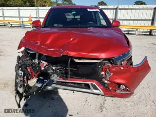 2019 Mitsubishi Outlander PHEV SEL with VIN JA4J24A55KZ019295, listed as a Copart auction lot 43840404 with 111,668 mi miles. Bid and sale history available at carsss.com. Image 5.