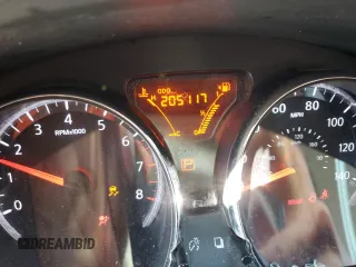 2014 Nissan Note S Plus с VIN 3N1CE2CP9EL363073, выставлен на аукционе Copart как лот 59023835 с пробегом 205 117 миль миль и Списание • Salvage title. История ставок и продаж доступна на DreamBid. Изображение 9.