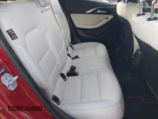 2017 Infiniti QX30 Premium with VIN SJKCH5CP3HA039213, listed as a IAAI auction lot 42436970 with 79,731 mi miles and . Bid and sale history available at DreamBid. Image 8.