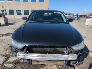 2014 Audi A4 Premium Plus z VIN WAUHFAFL7EA090125, wystawiony jako Copart lot #51966035 z przebiegiem 83 197 mil mil oraz Szkoda całkowita • Salvage title. Historia ofert i sprzedaży dostępna na DreamBid. Obrazek 5.