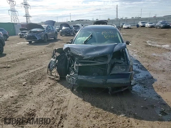 2004 Audi allroad A6 V8 z VIN WA1YD64B44N018218, wystawiony jako Copart lot #54335425 z przebiegiem Nie podano mil oraz Szkody całkowita. Historia ofert i sprzedaży dostępna na DreamBid. Obrazek 13.