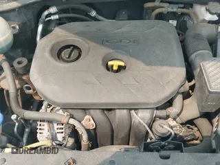 2017 Hyundai Tucson SE с VIN KM8J3CA43HU476385, выставлен на аукционе IAAI как лот 42890600 с пробегом 94 495 миль миль и . История ставок и продаж доступна на DreamBid. Изображение 12.