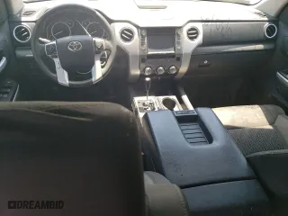2017 Toyota Tundra 2WD SR5 with VIN 5TFEM5F17HX110487, listed as a Copart auction lot 61882003 with 135,924 mi miles. Bid and sale history available at carsss.com. Image 8.