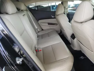 2018 Acura TLX z VIN 19UUB3F33JA000781, wystawiony jako Copart lot #53474335 z przebiegiem 88 155 mil mil oraz Szkoda całkowita • Salvage title. Historia ofert i sprzedaży dostępna na DreamBid. Obrazek 11.