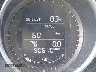 2013 Mazda CX-5 Touring with VIN JM3KE2CE9D0117750, listed as a IAAI auction lot 41858518 with 90,610 mi miles and . Bid and sale history available at carsss.com. Image 16.