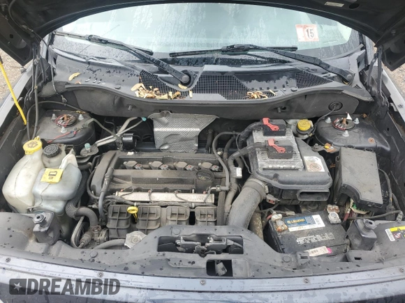 2014 Jeep Patriot Sport with VIN 1C4NJPBA0ED601488, listed as a Copart auction lot 63791785 with 204,926 mi miles and Salvage title. Bid and sale history available at DreamBid. Image 12.