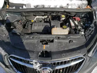 2017 Buick Encore Essence z VIN KL4CJGSBXHB028058, wystawiony jako Copart lot #43397515 z przebiegiem 61 735 mil mil oraz Szkoda całkowita • Salvage title. Historia ofert i sprzedaży dostępna na DreamBid. Obrazek 15.