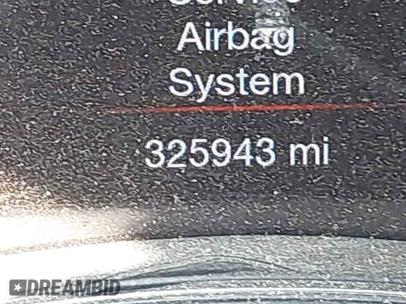 2016 Jeep Grand Cherokee Laredo with VIN 1C4RJEAG2GC386636, listed as a IAAI auction lot 42347946 with 325,943 mi miles and . Bid and sale history available at DreamBid. Image 15.