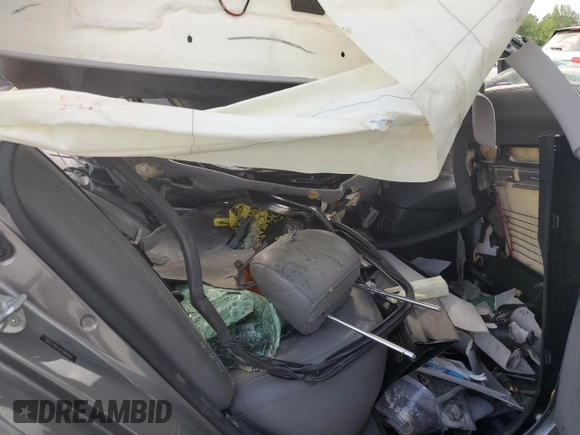 2013 Hyundai Sonata Limited with VIN 5NPEC4AC1DH580090, listed as a Copart auction lot 53973275 with Not Provided miles and Salvage Title. Bid and sale history available at DreamBid. Image 10.