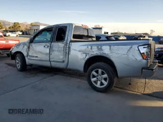 2010 Nissan Titan SE with VIN 1N6BA0CH4AN305669, listed as a Copart auction lot 42763245 with 183,495 mi miles and Clean Title. Bid and sale history available at carsss.com. Image 2.