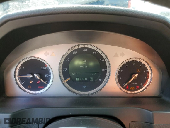 2008 Mercedes-Benz C 350 Sport z VIN WDDGF56X88R031136, wystawiony jako Copart lot #51961865 z przebiegiem 143 661 mil mil oraz Szkoda całkowita • Salvage title. Historia ofert i sprzedaży dostępna na DreamBid. Obrazek 9.