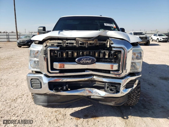 2016 Ford Super Duty F-250 SRW Lariat with VIN 1FT7W2BT8GEC31760, listed as a Copart auction lot 88720515 with 108,201 mi miles and Salvage Title. Bid and sale history available at carsss.com. Image 5.