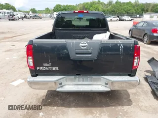 2012 Nissan Frontier S with VIN 1N6BD0CT4CC411744, listed as a IAAI auction lot 42104470 with 170,286 mi miles and . Bid and sale history available at DreamBid. Image 16.