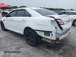 2015 Ford Police Interceptor с VIN 1FAHP2MK7FG106859, выставлен на аукционе IAAI как лот 42427795 с пробегом 177 300 миль миль и . История ставок и продаж доступна на DreamBid. Изображение 3.